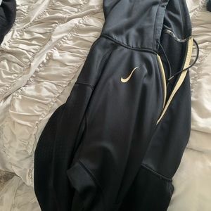 West Point Jacket with Hood
